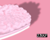 Cloud Couch Pink