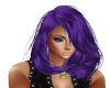 Hair Purple Lizzy 5
