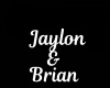 Jaylon-Brian Necklace/F