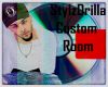 StylzDrilla Custom Room