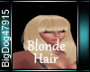 [BD]BlondeHair