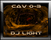 DJ Light Cave