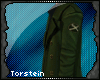 [Ä] Green war jacket