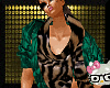 Baby Phat Winter Top