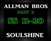 Allman Bros~Soulshine 2