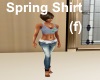 [BD]Spring Shirt