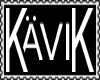 M* Kavik