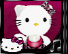{M} HKSP Ami Hello Kitty