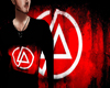 Linkin park shirt