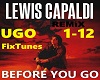 Before You Go-Lewis RMX