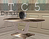 [TC5] Deco table