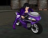 MotorCycle Avatar F V1