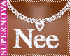 [Nova] Nee Necklace