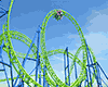 [ZC] Roller Coaster 01