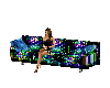Disco Couch