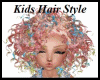 kids hair