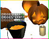 Pumpkin Carving Set