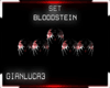 SET BLOODSTEIN-CrossWing