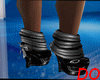 DARK BOOTS
