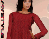 Chantal Bordeaux Outfit