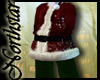 ~NS~ Santa claus dressed