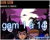 Gam Gam- Marnik