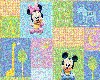 (CL) Mickey Carpet