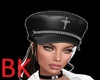 BK> Cross Biker Hat