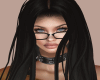 MVeDIOSA BLACK HAIR