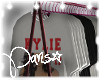 (LA) Kylie Shirts Rack