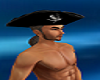 PHV Pirate Hat Male