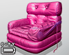 Chair Pink [S]