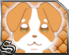 [S] Bulldog costume [M]