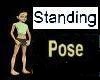 Standing Pose