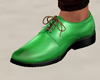Green Steppers