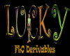 [F]Derivable Luckyseat