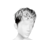 Andy White Hair