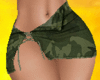 Military Sexy Skirt RL