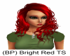 (BP) Bright Red TS