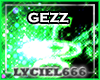 Particle Light GEZZ