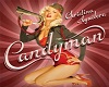 Christina A - Candyman