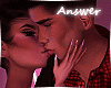 A! Love you