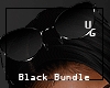 BLACK Bundle *UG
