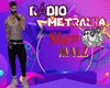Banner Radio Metralha