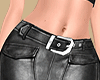 ✘ Jus Leather Skirt 1
