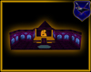 ! Purple Royal Chamber