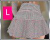 Kaiyo Plum RL Skirt