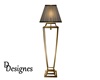 Lake House Floor Lamp