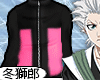 ='t'= Naruto Jacket