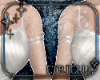 Butterfly Armlet L/R